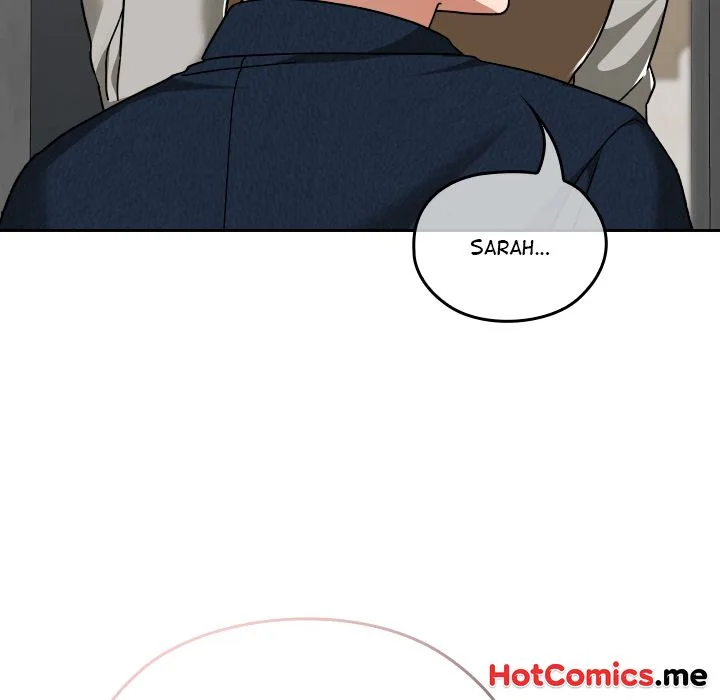 Don’t Tell Anyone at School! (Uncensored) - Chapter 28 Page 28