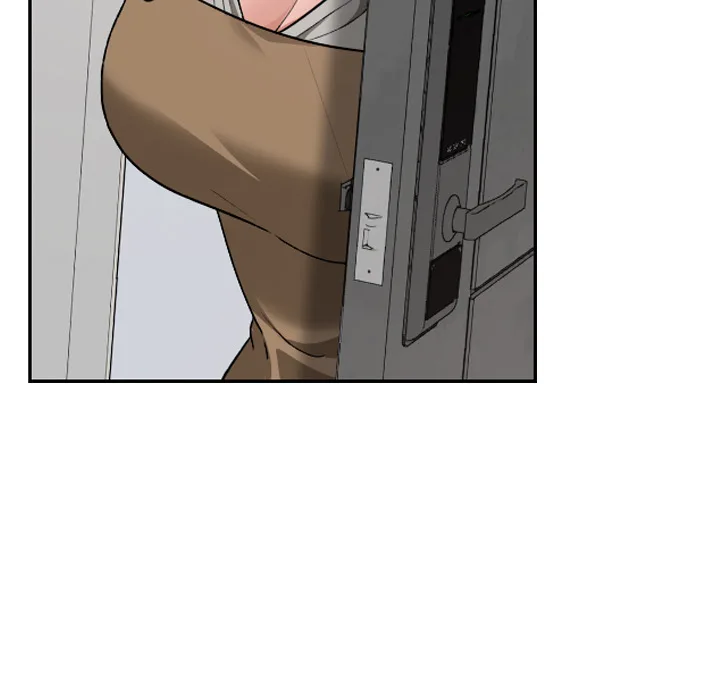 Don’t Tell Anyone at School! (Uncensored) - Chapter 28 Page 36