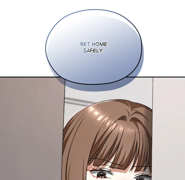 Don’t Tell Anyone at School! (Uncensored) - Chapter 28 Page 37