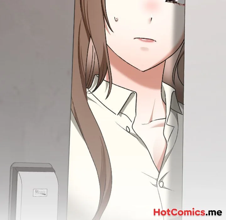 Don’t Tell Anyone at School! (Uncensored) - Chapter 28 Page 38