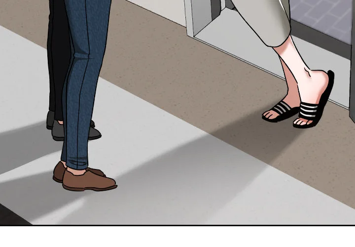 Don’t Tell Anyone at School! (Uncensored) - Chapter 28 Page 4