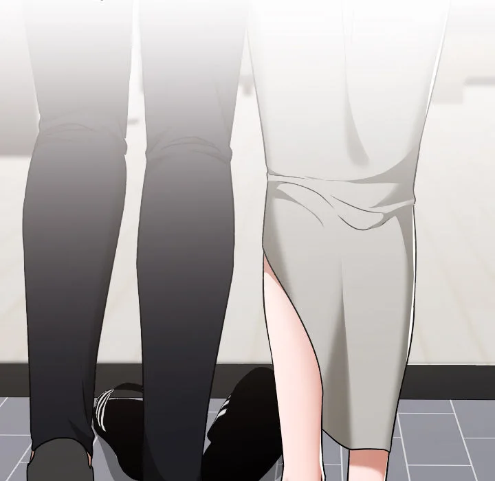 Don’t Tell Anyone at School! (Uncensored) - Chapter 28 Page 42