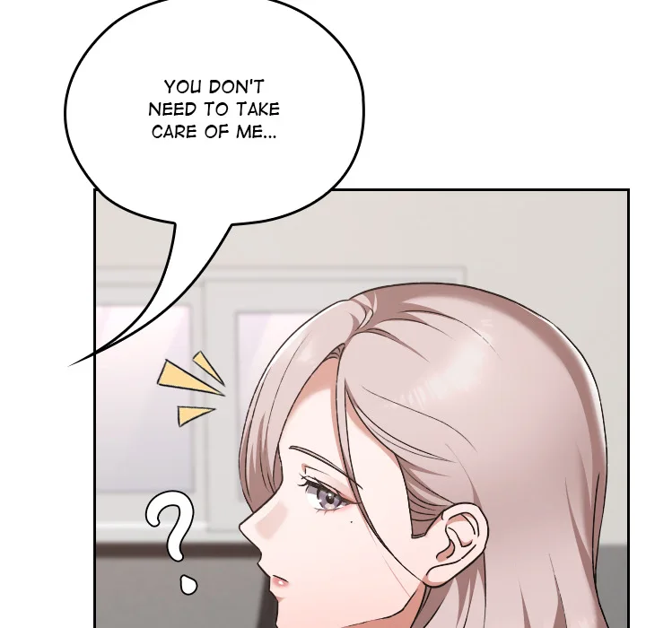 Don’t Tell Anyone at School! (Uncensored) - Chapter 28 Page 44