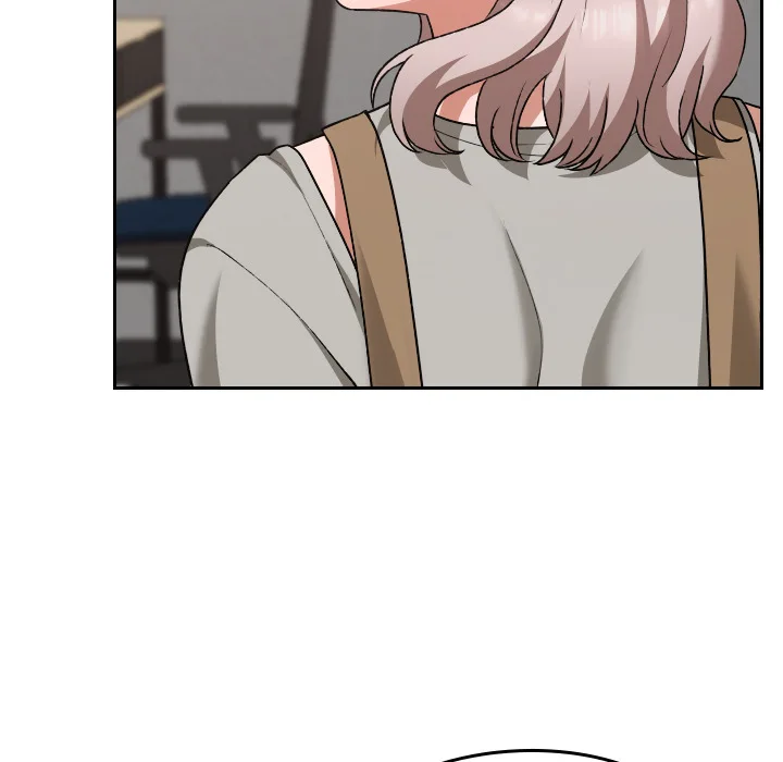 Don’t Tell Anyone at School! (Uncensored) - Chapter 28 Page 45