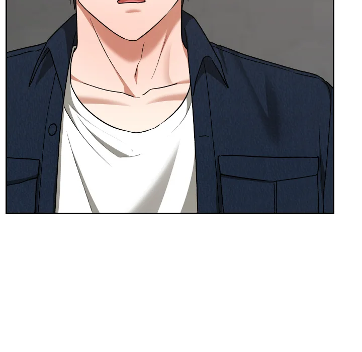 Don’t Tell Anyone at School! (Uncensored) - Chapter 28 Page 47