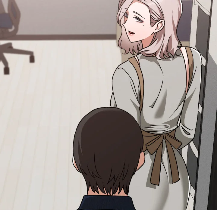 Don’t Tell Anyone at School! (Uncensored) - Chapter 28 Page 49