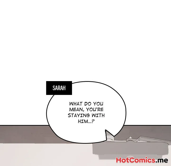 Don’t Tell Anyone at School! (Uncensored) - Chapter 28 Page 5