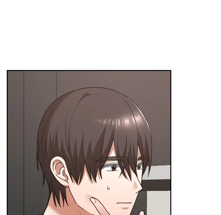 Don’t Tell Anyone at School! (Uncensored) - Chapter 28 Page 51