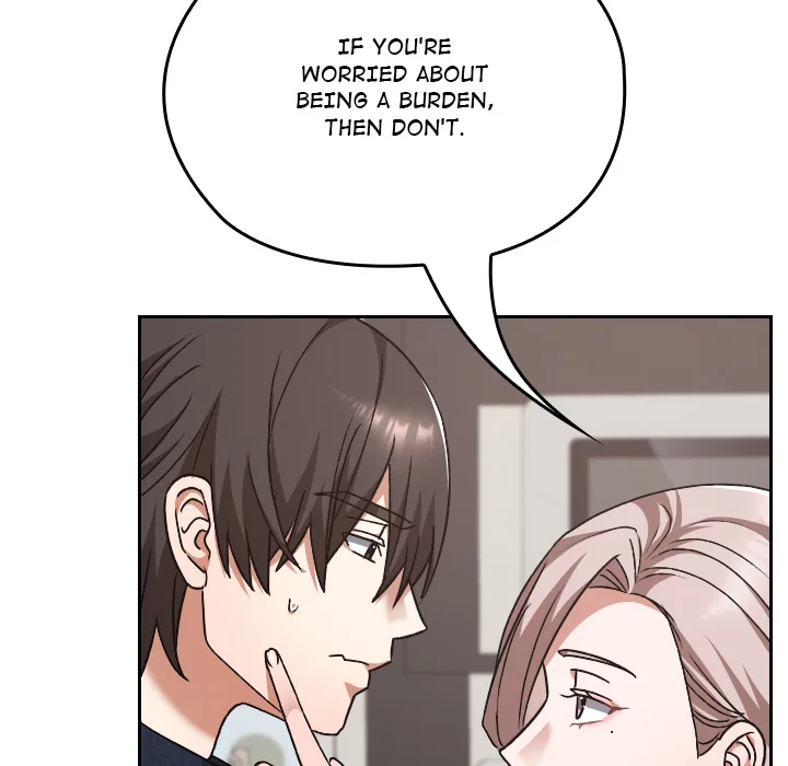 Don’t Tell Anyone at School! (Uncensored) - Chapter 28 Page 53