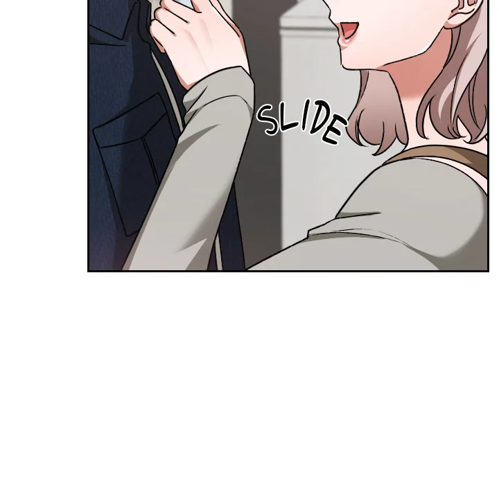 Don’t Tell Anyone at School! (Uncensored) - Chapter 28 Page 54