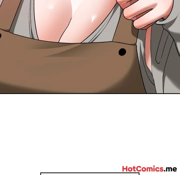Don’t Tell Anyone at School! (Uncensored) - Chapter 28 Page 57