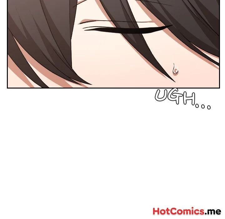 Don’t Tell Anyone at School! (Uncensored) - Chapter 28 Page 62
