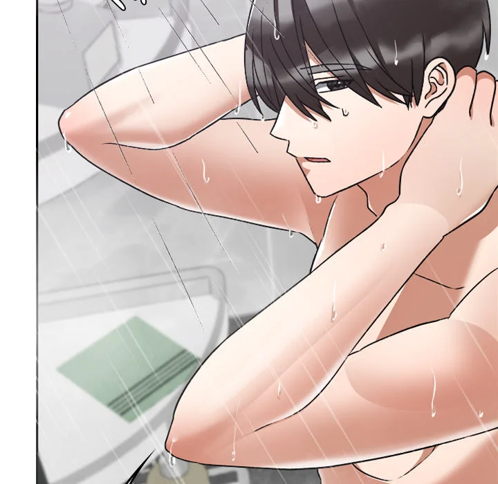 Don’t Tell Anyone at School! (Uncensored) - Chapter 28 Page 80