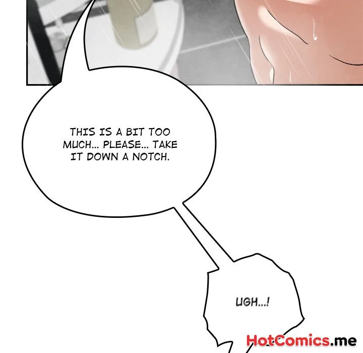 Don’t Tell Anyone at School! (Uncensored) - Chapter 28 Page 81