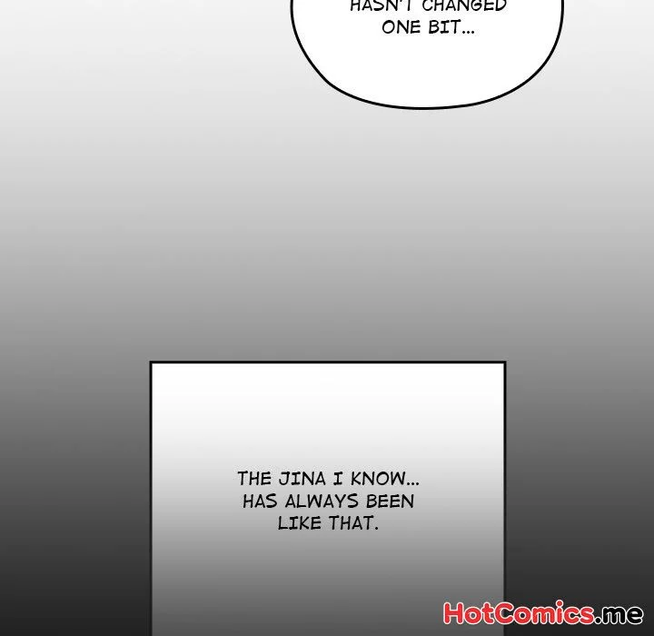 Don’t Tell Anyone at School! (Uncensored) - Chapter 28 Page 86