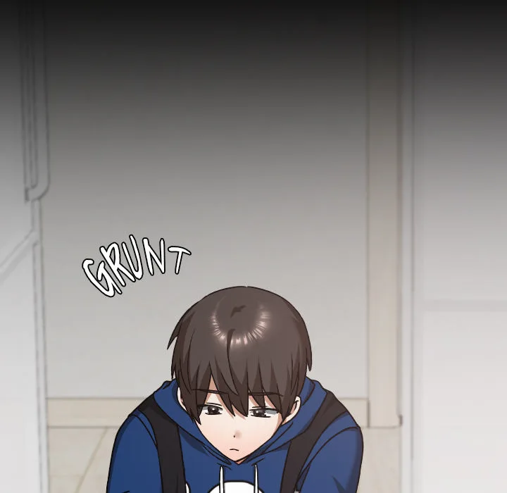 Don’t Tell Anyone at School! (Uncensored) - Chapter 28 Page 88