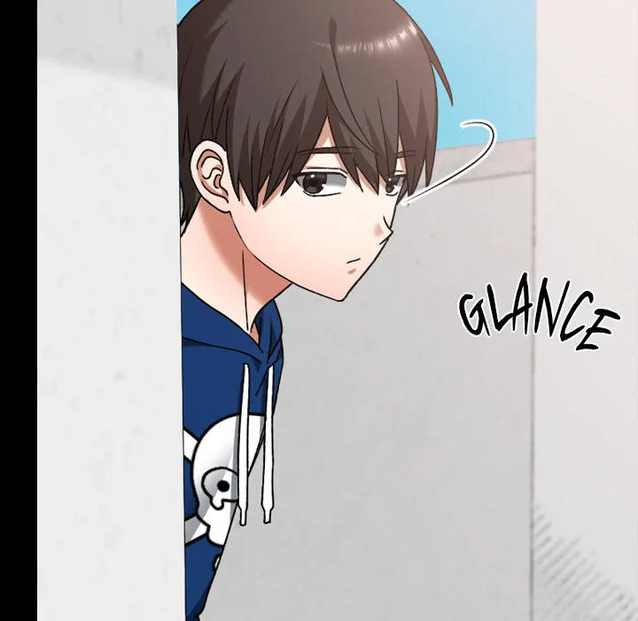 Don’t Tell Anyone at School! (Uncensored) - Chapter 28 Page 93