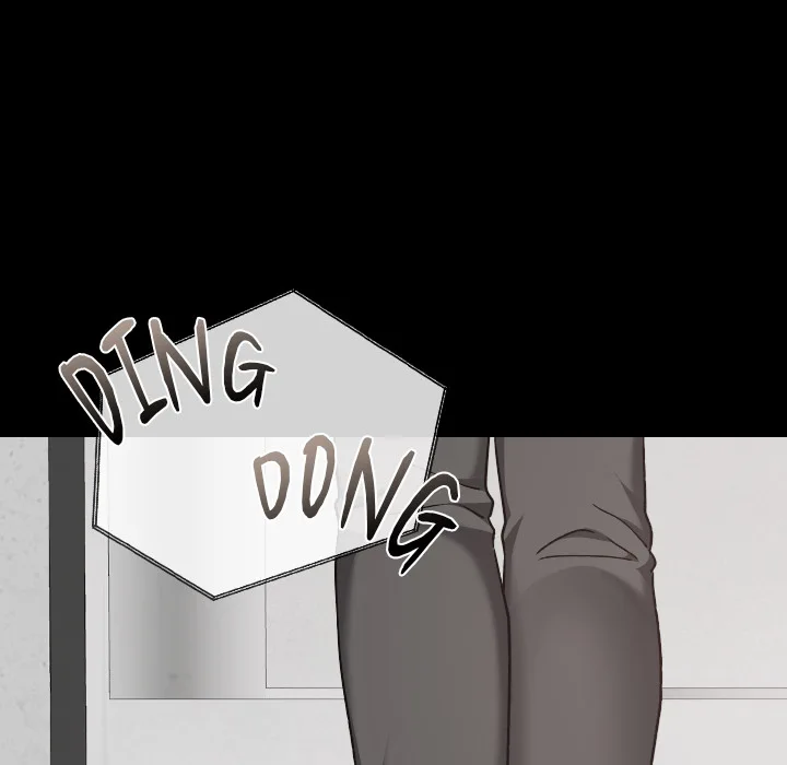 Don’t Tell Anyone at School! (Uncensored) - Chapter 28 Page 97