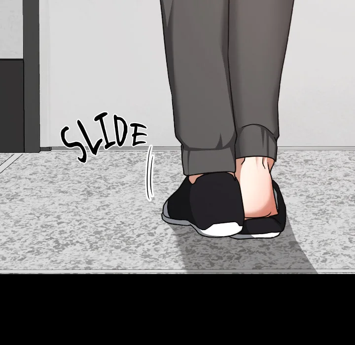 Don’t Tell Anyone at School! (Uncensored) - Chapter 28 Page 98