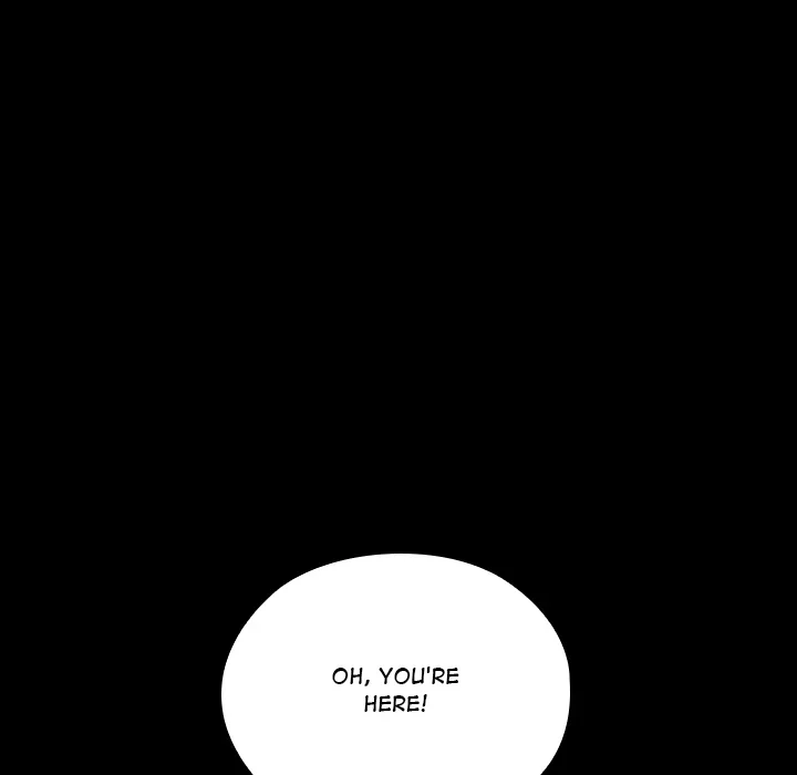 Don’t Tell Anyone at School! (Uncensored) - Chapter 28 Page 99