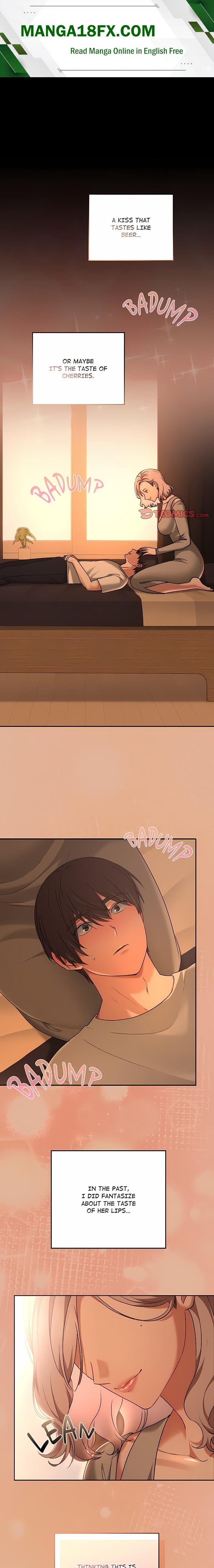 Don’t Tell Anyone at School! (Uncensored) - Chapter 29 Page 1