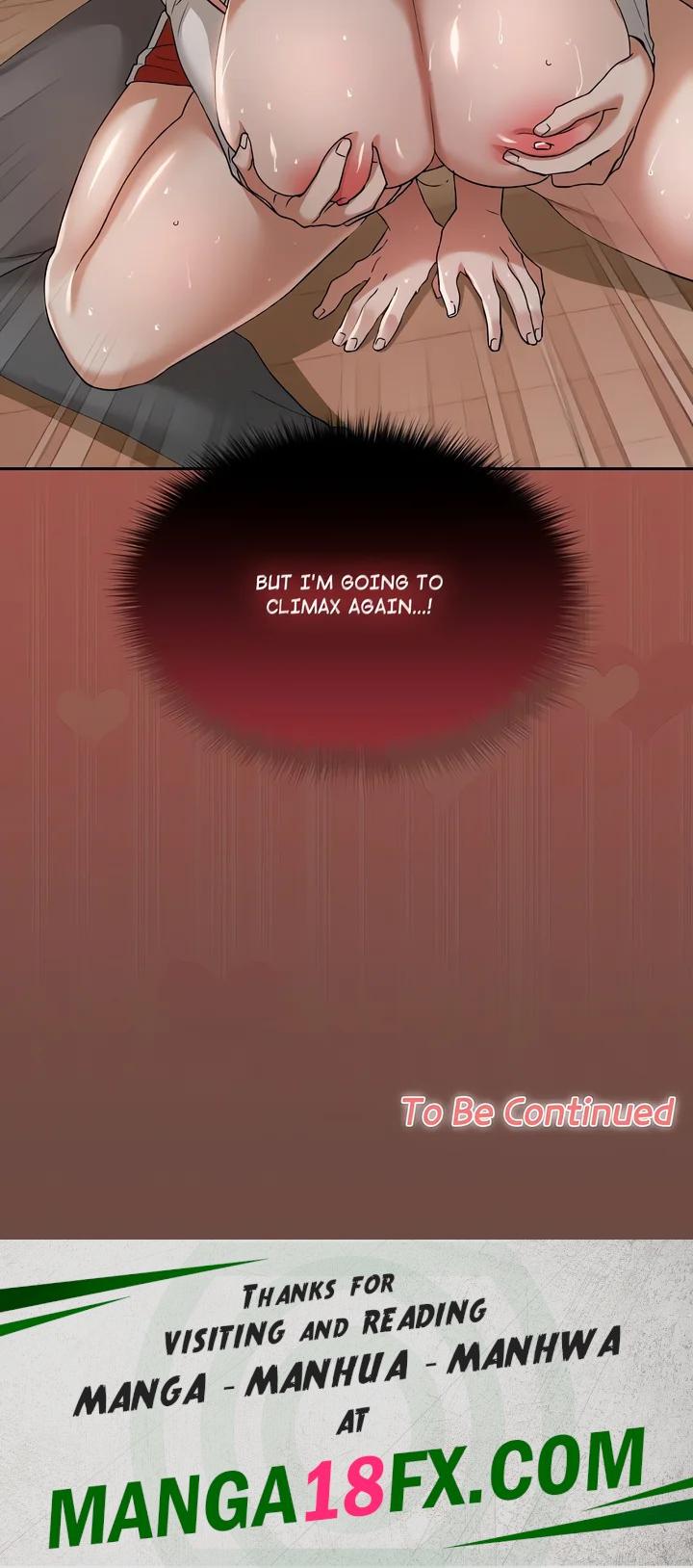 Don’t Tell Anyone at School! (Uncensored) - Chapter 4 Page 22