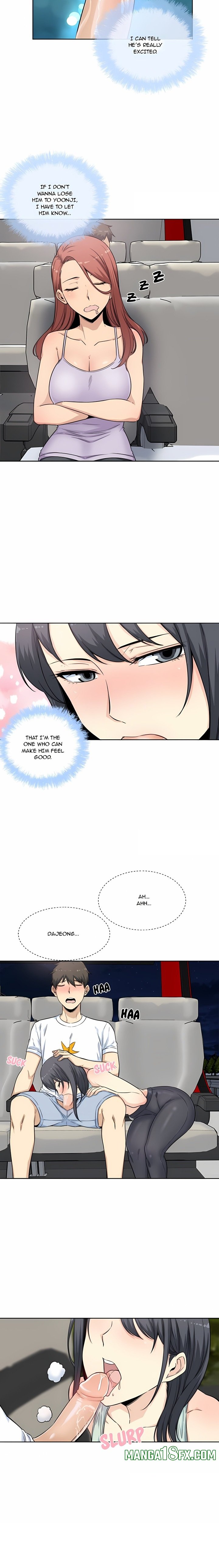 Excuse me, This is my Room (Uncensored) - Chapter 61 Page 7