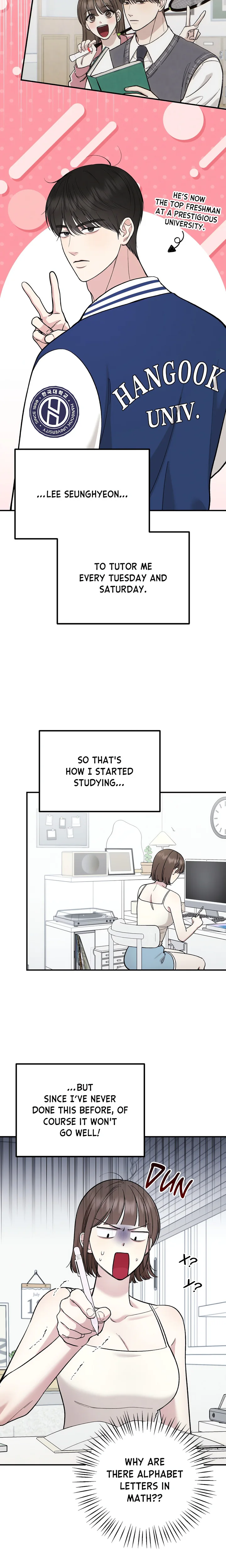 In Session (Uncensored) - Chapter 1 Page 10