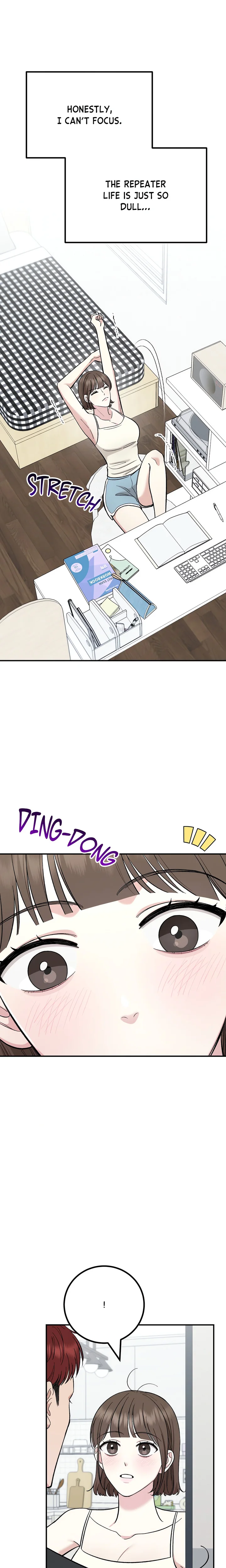 In Session (Uncensored) - Chapter 1 Page 11