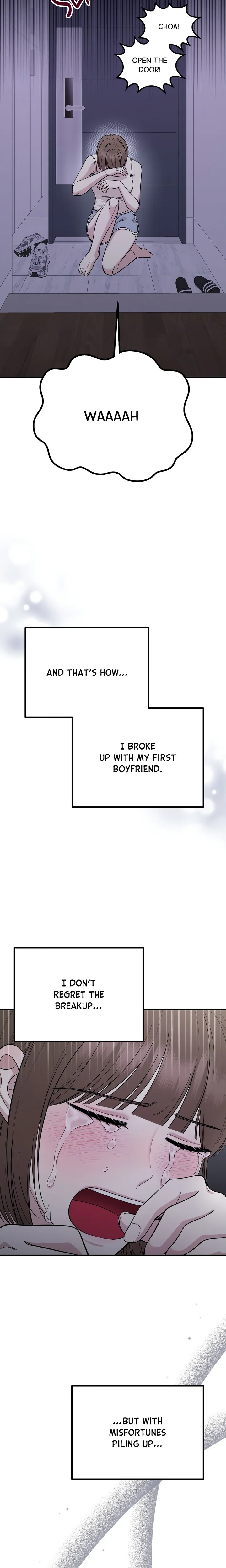 In Session (Uncensored) - Chapter 1 Page 16