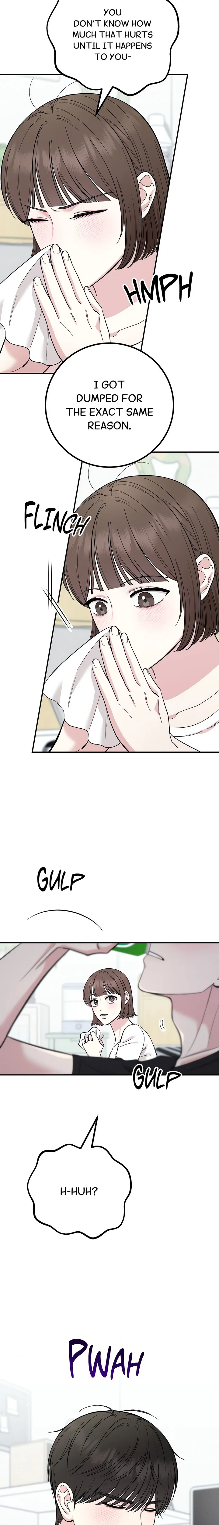 In Session (Uncensored) - Chapter 1 Page 22