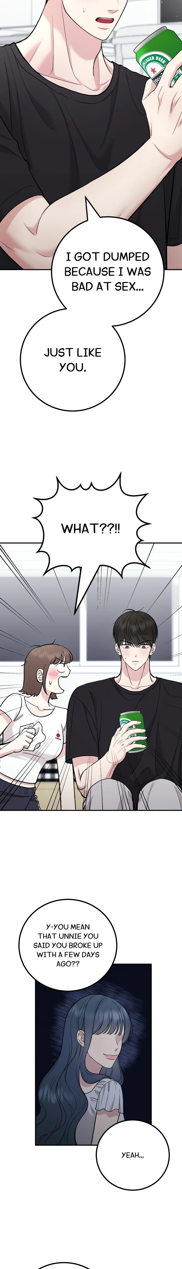 In Session (Uncensored) - Chapter 1 Page 23
