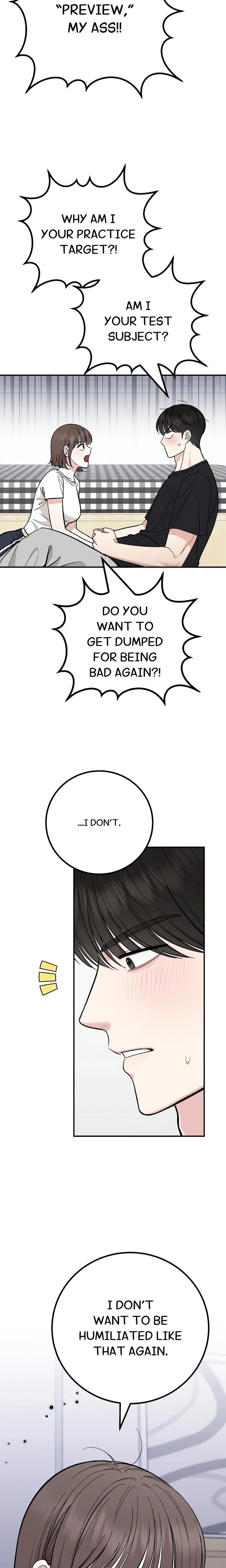 In Session (Uncensored) - Chapter 1 Page 31