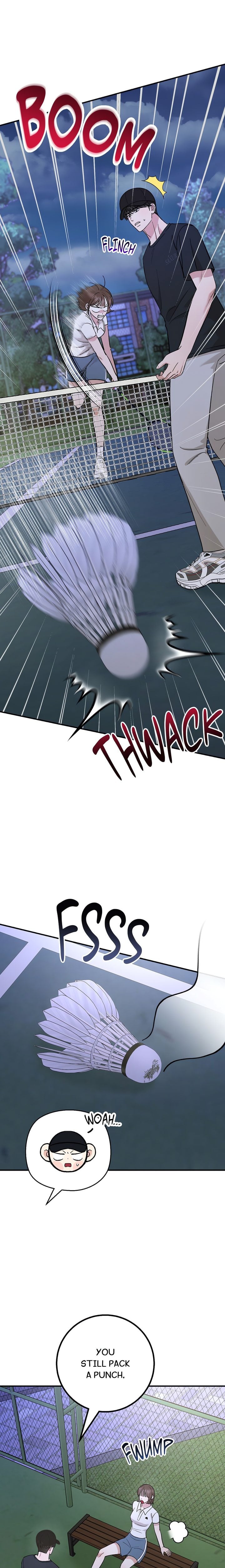 In Session (Uncensored) - Chapter 10 Page 11