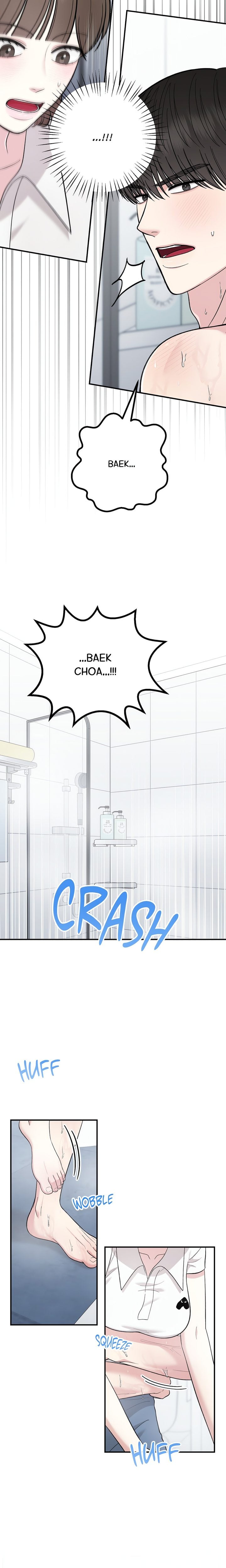 In Session (Uncensored) - Chapter 11 Page 9