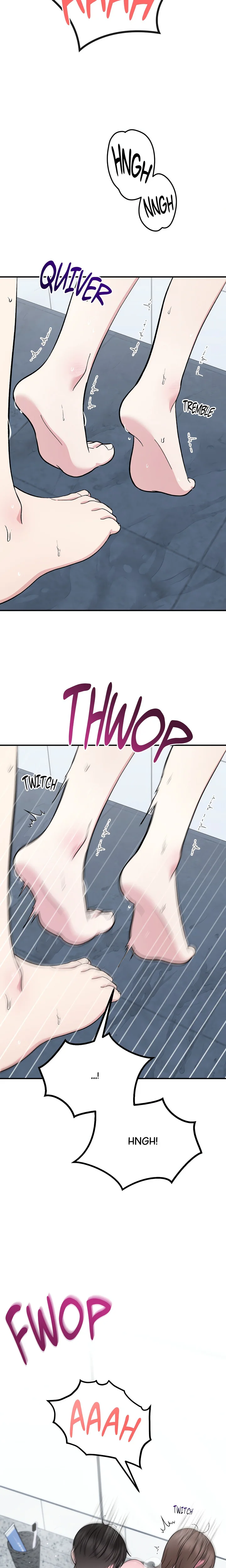 In Session (Uncensored) - Chapter 12 Page 17