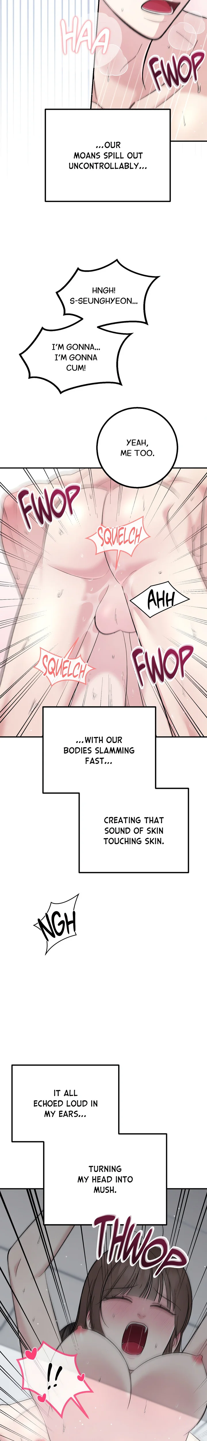 In Session (Uncensored) - Chapter 12 Page 27