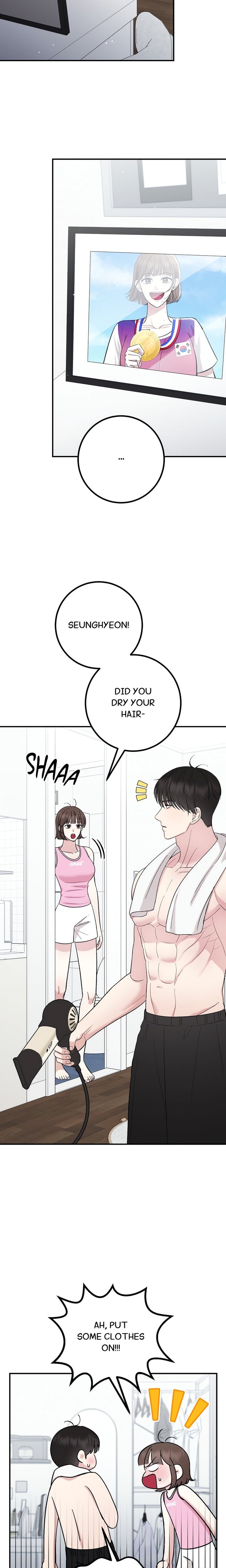 In Session (Uncensored) - Chapter 15 Page 14