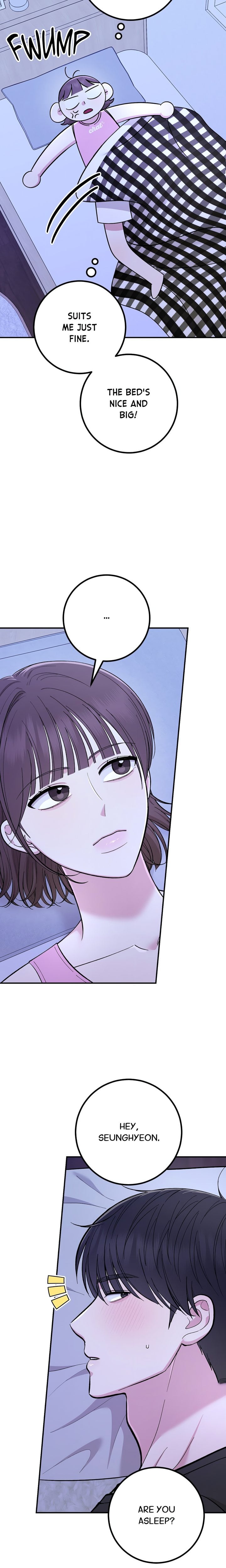 In Session (Uncensored) - Chapter 15 Page 20