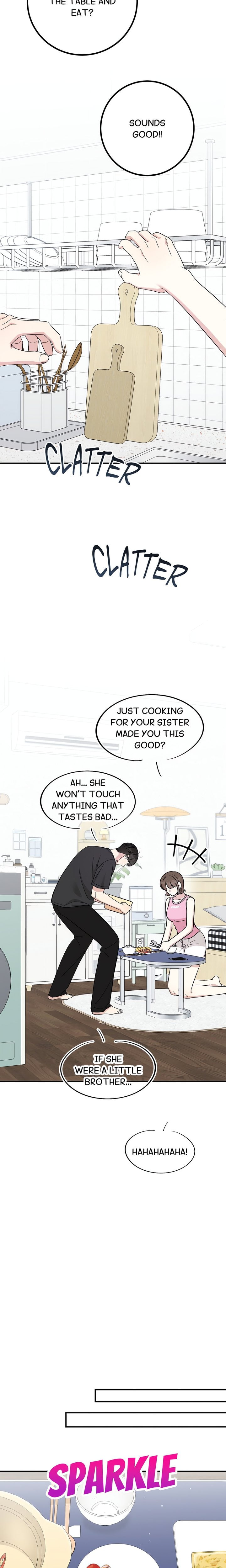 In Session (Uncensored) - Chapter 15 Page 4