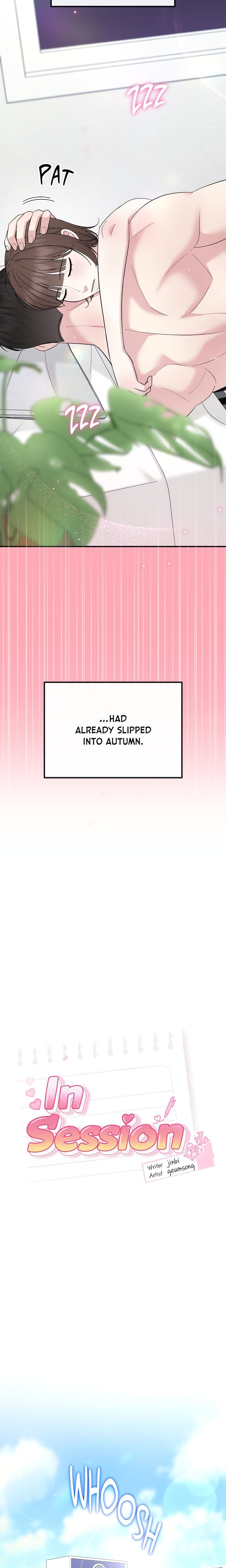 In Session (Uncensored) - Chapter 16 Page 17