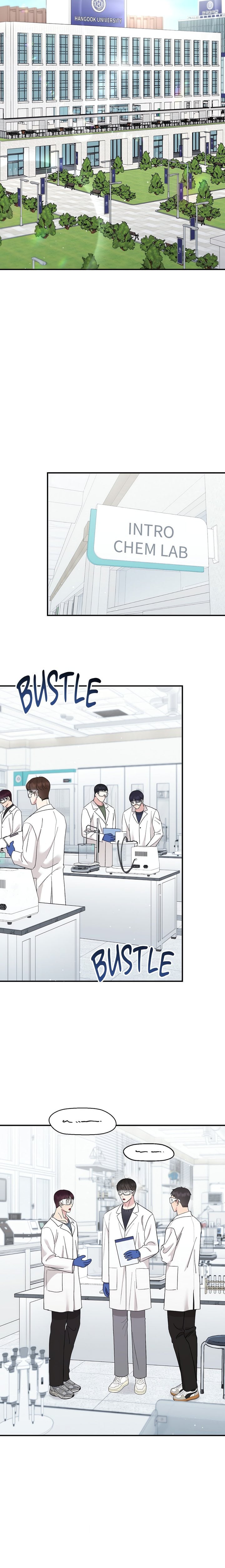In Session (Uncensored) - Chapter 16 Page 18