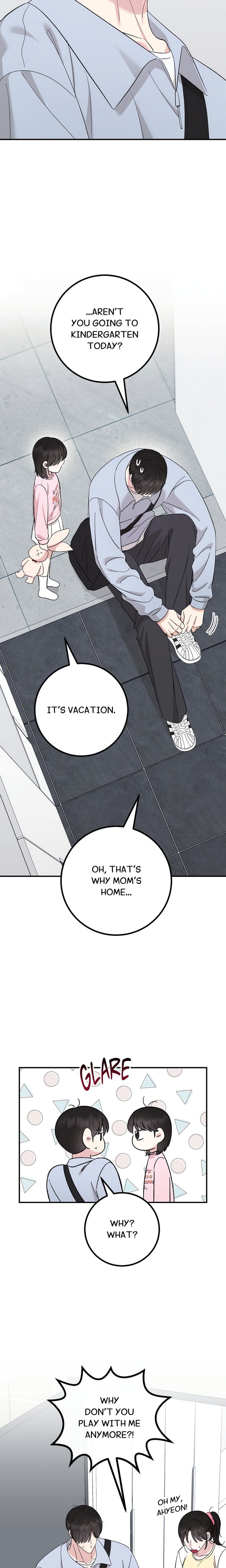 In Session (Uncensored) - Chapter 16 Page 2
