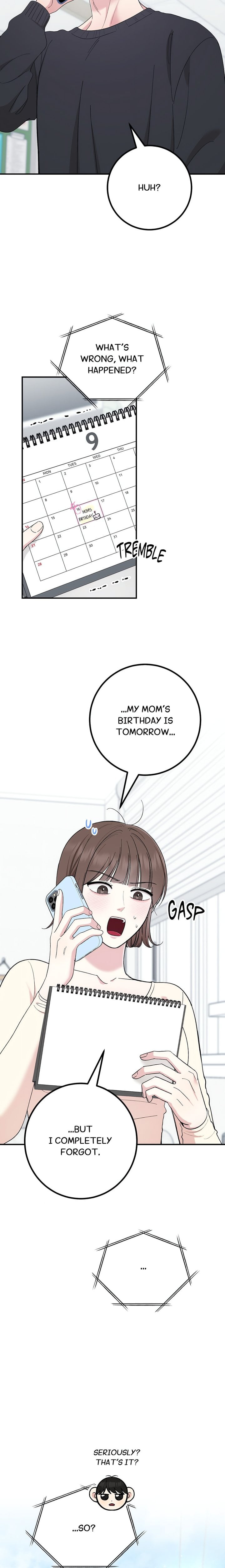 In Session (Uncensored) - Chapter 16 Page 25