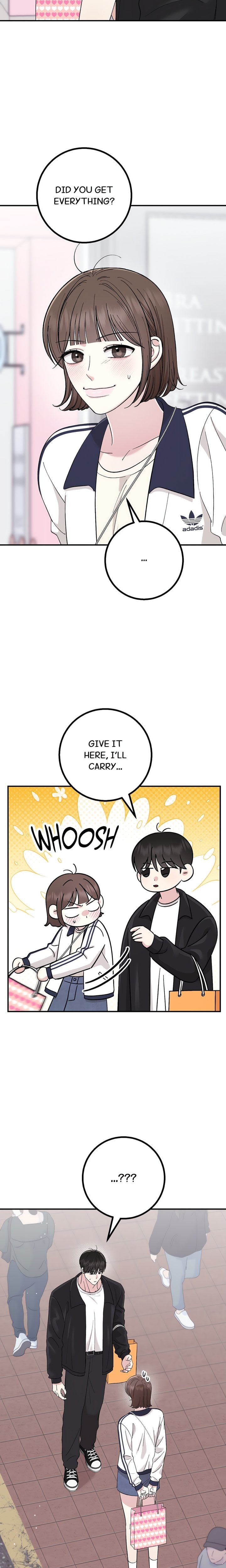 In Session (Uncensored) - Chapter 17 Page 24