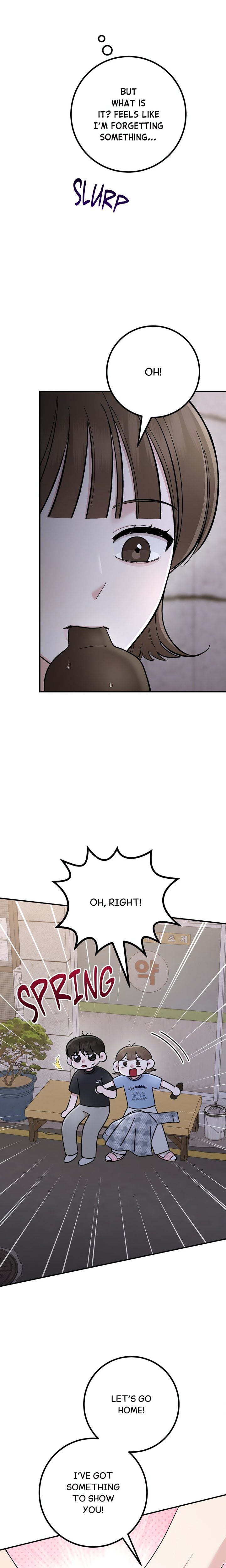 In Session (Uncensored) - Chapter 18 Page 21