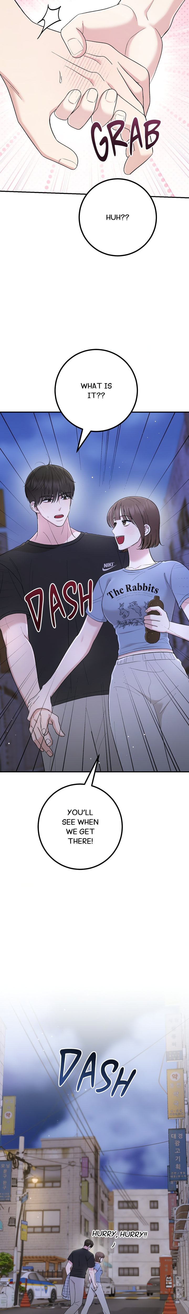 In Session (Uncensored) - Chapter 18 Page 22