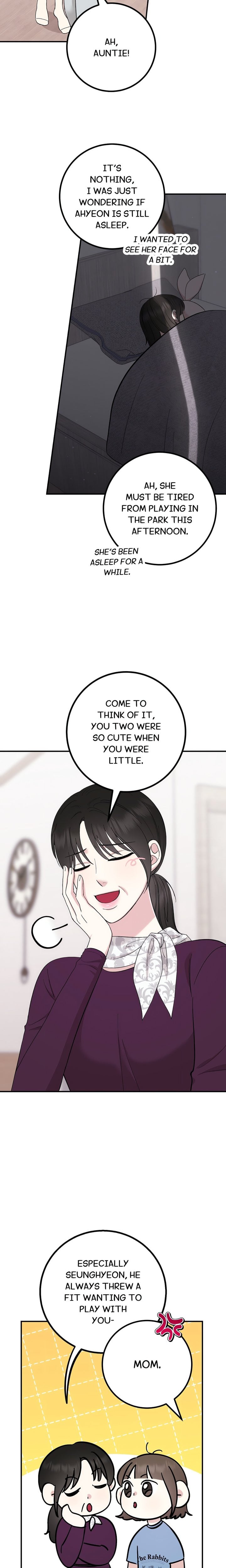 In Session (Uncensored) - Chapter 18 Page 7