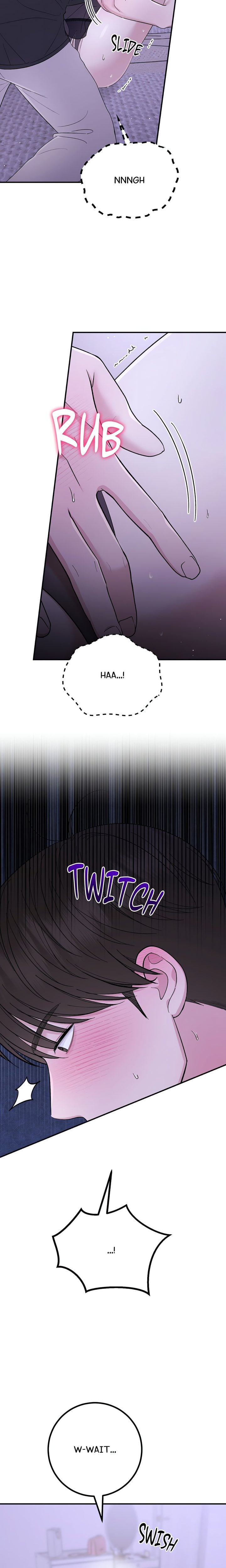 In Session (Uncensored) - Chapter 19 Page 20
