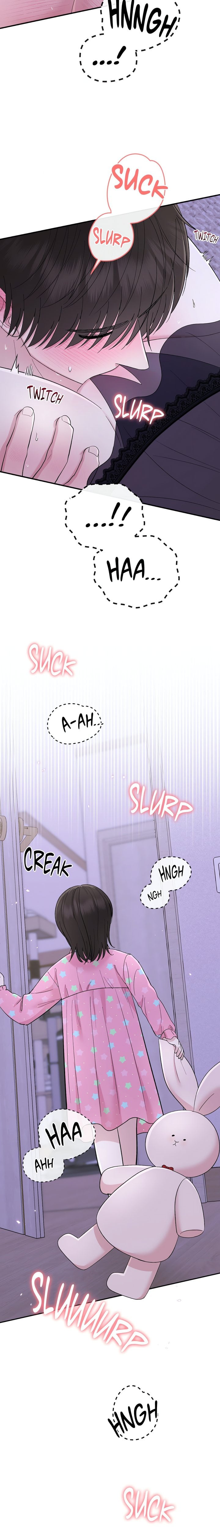 In Session (Uncensored) - Chapter 19 Page 23